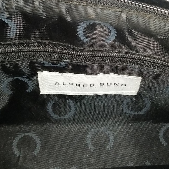 Alfred Sung handbag - Picture 4 of 6